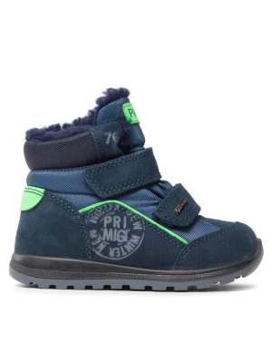 Obrázek produktu Primigi Kozačky GORE-TEX 4854011 S Tmavomodrá