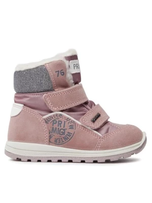 Obrázek produktu Primigi Kozačky GORE-TEX 4854022 S Růžová