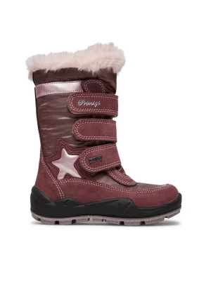 Obrázek produktu Primigi Kozačky GORE-TEX 4883011 M Růžová