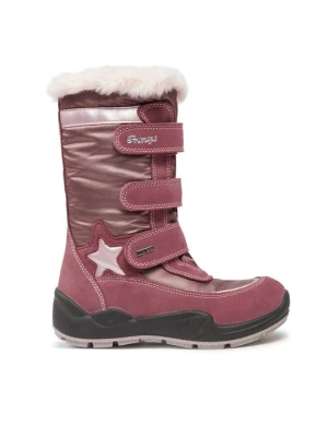 Obrázek produktu Primigi Kozačky GORE-TEX 4883011 S Růžová