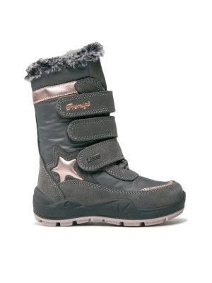 Obrázek produktu Primigi Kozačky GORE-TEX 4883055 M Šedá