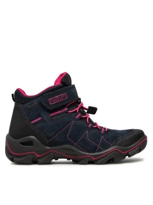 Obrázek produktu Primigi Kozačky GORE-TEX 4896022 D Tmavomodrá