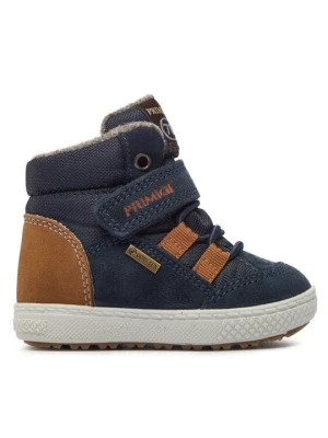 Obrázek produktu Primigi Kozačky GORE-TEX 6852500 M Tmavomodrá