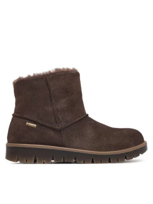 Obrázek produktu Primigi Polokozačky GORE-TEX 2374800 M Hnědá