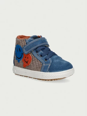 Obrázek produktu Primigi sneakers boty dětské modrá