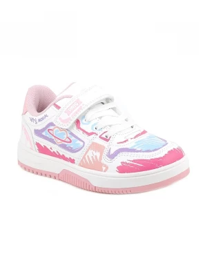Obrázek produktu Primigi sneakers boty dětské růžová