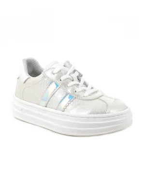 Obrázek produktu Primigi Sneakers boty stříbrná