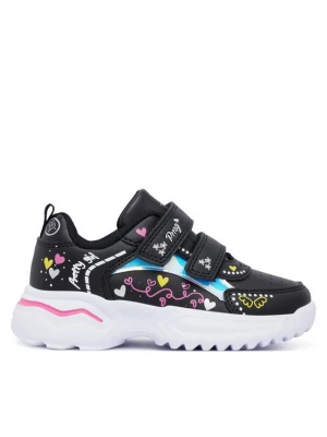 Obrázek produktu Primigi Sneakersy 2462511 Černá
