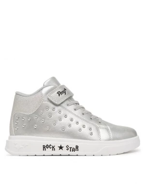 Obrázek produktu Primigi Sneakersy 2464800 Stříbrná