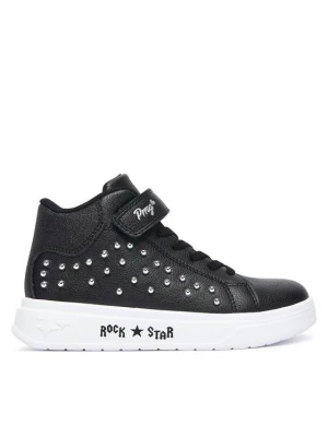 Obrázek produktu Primigi Sneakersy 2464822 Černá