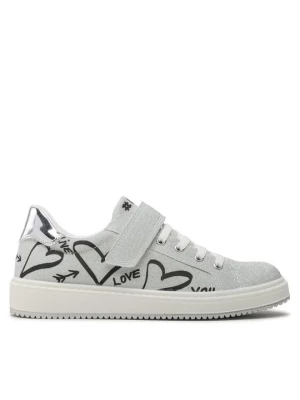 Obrázek produktu Primigi Sneakersy 3868011 D Stříbrná