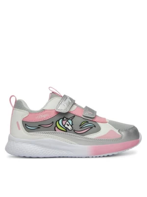 Obrázek produktu Primigi Sneakersy 7966500 Stříbrná