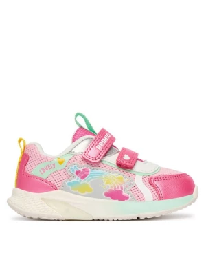 Obrázek produktu Primigi Sneakersy AVANT 1454211 Růžová