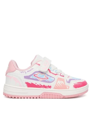 Obrázek produktu Primigi Sneakersy AVANT 1460400 Bílá