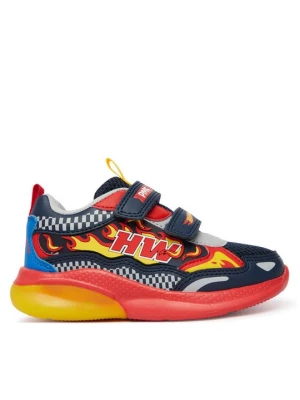 Obrázek produktu Primigi Sneakersy AVANT 1490611 Tmavomodrá