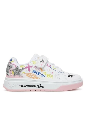 Obrázek produktu Primigi Sneakersy AVANT-8973200 Bílá