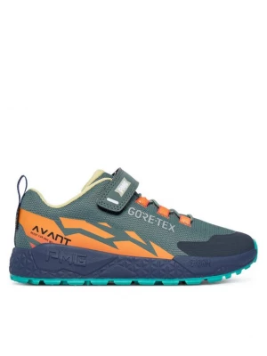 Obrázek produktu Primigi Sneakersy GORE-TEX 2419099 S Zelená