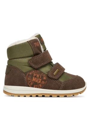 Obrázek produktu Primigi Sněhule Baby Tiguan Gtx GORE-TEX 8858533 S Hnědá