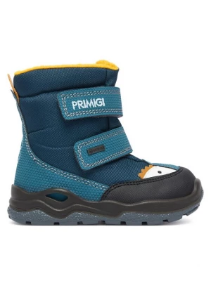 Obrázek produktu Primigi Sněhule GORE-TEX 2363222 M Tmavomodrá