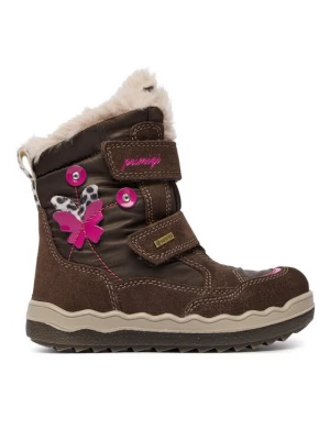 Obrázek produktu Primigi Sněhule GORE-TEX 2380711 M Hnědá