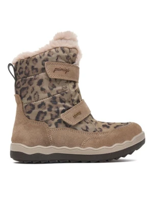 Obrázek produktu Primigi Sněhule GORE-TEX 2381044 S Béžová