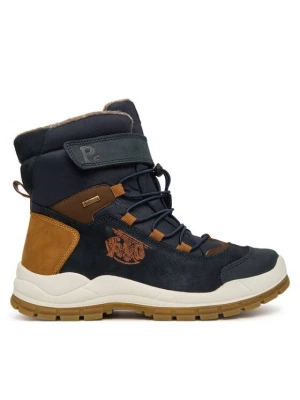 Obrázek produktu Primigi Sněhule GORE-TEX 2395011 D Tmavomodrá