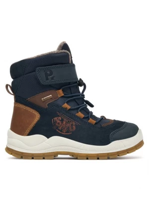Obrázek produktu Primigi Sněhule GORE-TEX 2395011 S Tmavomodrá