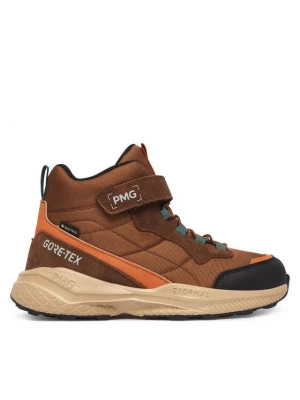 Obrázek produktu Primigi Sněhule GORE-TEX 2430011 D Hnědá