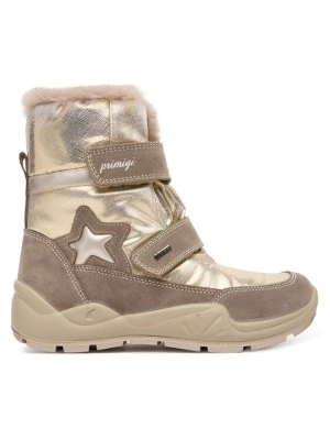Obrázek produktu Primigi Sněhule GORE-TEX 8881511 D Hnědá