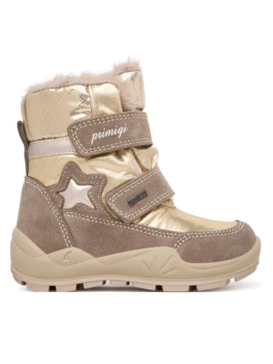 Obrázek produktu Primigi Sněhule GORE-TEX 8881511 M Hnědá