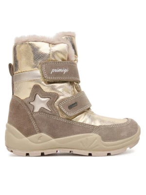 Obrázek produktu Primigi Sněhule GORE-TEX 8881511 S Hnědá