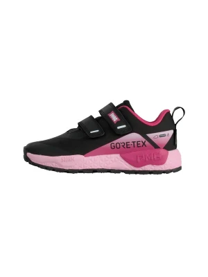 Obrázek produktu PRIMIGI Tenisky 'PIM' pink / černá