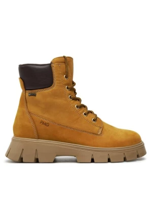 Obrázek produktu Primigi Turistická obuv 6877200 D GORE-TEX Hnědá