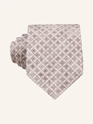 Obrázek produktu Prince Bowtie Kravata béžová / hnědá