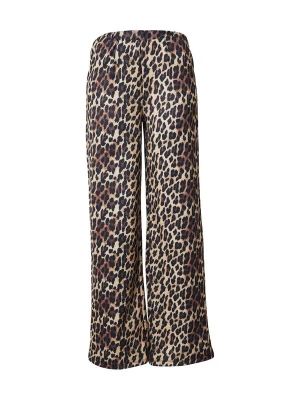 Obrázek produktu PRINCESS GOES HOLLYWOOD Kalhoty hnědá / umbra / cappuccino / černá