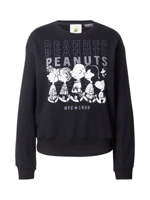Obrázek produktu PRINCESS GOES HOLLYWOOD Mikina 'Peanuts' šedá / černá / bílá
