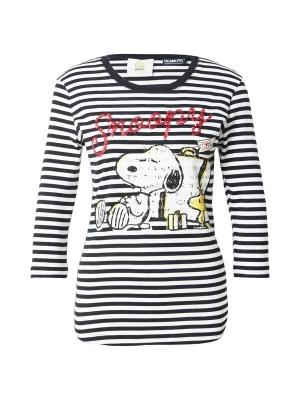 Obrázek produktu PRINCESS GOES HOLLYWOOD Tričko 'Peanuts Vacay' žlutá / červená / černá / bílá