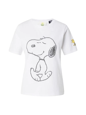 Obrázek produktu PRINCESS GOES HOLLYWOOD Tričko 'Snoopy Smile More' černá / bílá