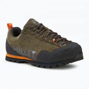 Obrázek produktu Přístupová obuv Millet Friction GTX ivy Zelená