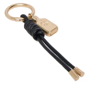 Obrázek produktu Přívěsek Calvin Klein Ck One Bottle Mini Key Charm LV04F1248G Černá