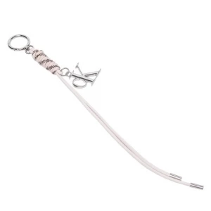 Obrázek produktu Přívěsek Calvin Klein Ck Tassle Bag Charm LV04F1311G Šedá