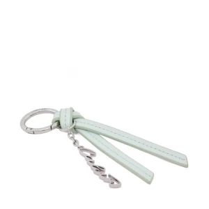 Obrázek produktu Přívěsek Calvin Klein Sm Script Lthr Tassle Bag Charm LV04F1196G Světle modrá