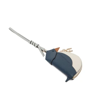 Obrázek produktu Přívěsek Furla Penguin Case Charm WK00649 BX4648 4314S Šedá
