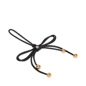 Obrázek produktu Přívěsek Furla Poppy Ribbon WK00621 BX3104 CN O6000 Černá