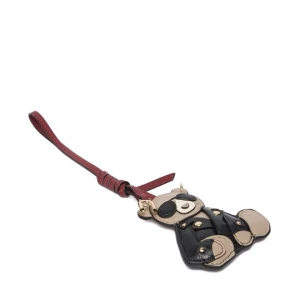 Obrázek produktu Přívěsek Furla Rider Bear WK00596 BX4336 CN TON00 Černá