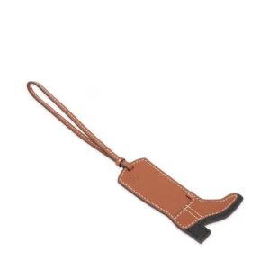 Obrázek produktu Přívěsek LAUREN RALPH LAUREN 432P15684001 Hnědá