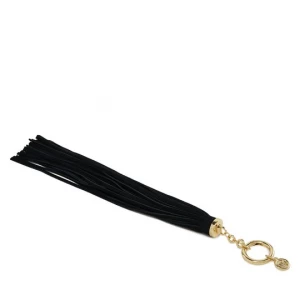 Obrázek produktu Přívěsek MICHAEL Michael Kors Tassel Charm 32F6GD0K1S Černá