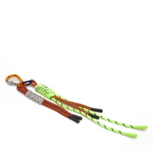 Obrázek produktu Přívěsek PINKO Keychain1 105028 A2IH Oranžová