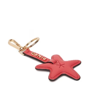Obrázek produktu Přívěsek PINKO Starfish Keychain 105033 A2IL Červená