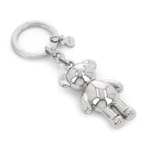 Obrázek produktu Přívěsek TOUS Llavero Oso Teddy Bear 2001594356 Stříbrná
